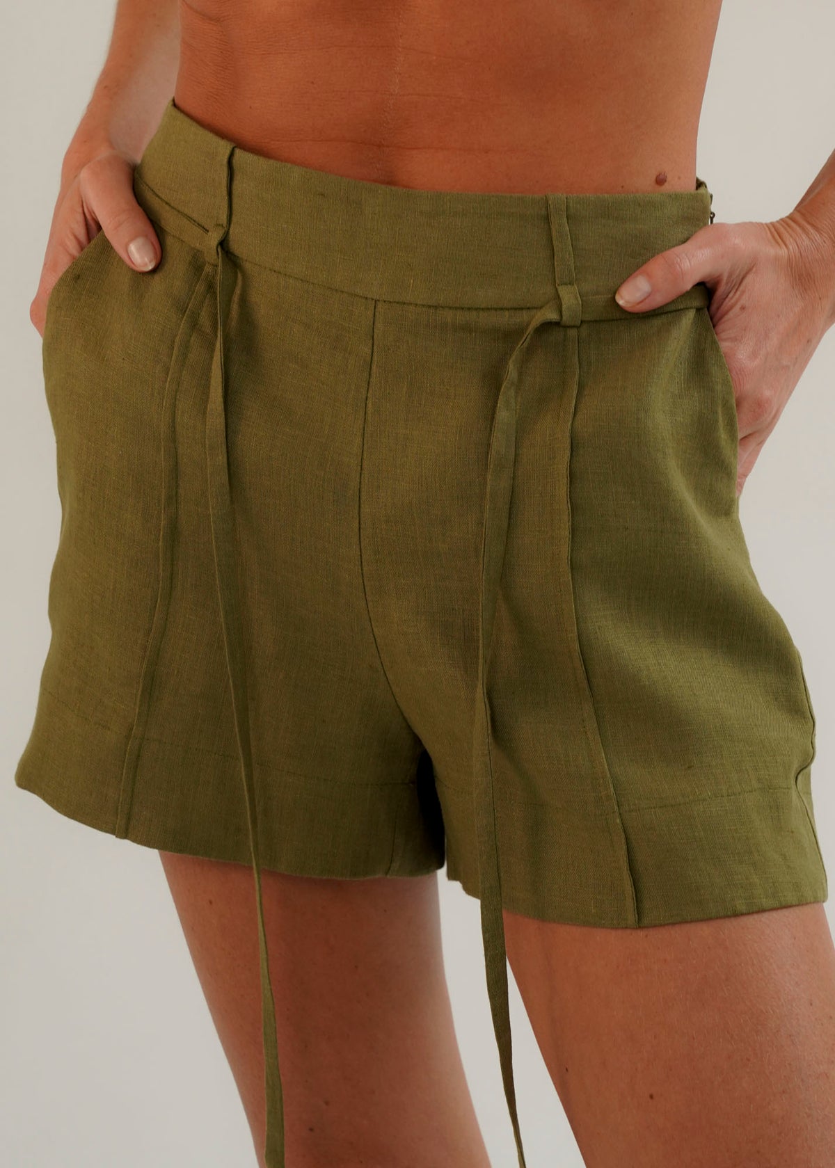 SHORT CHIPRE - BODRUM VERÃO I