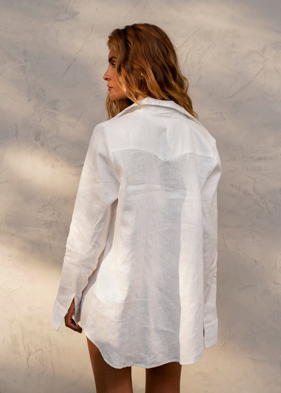 Camisa Key West BÁSICOS