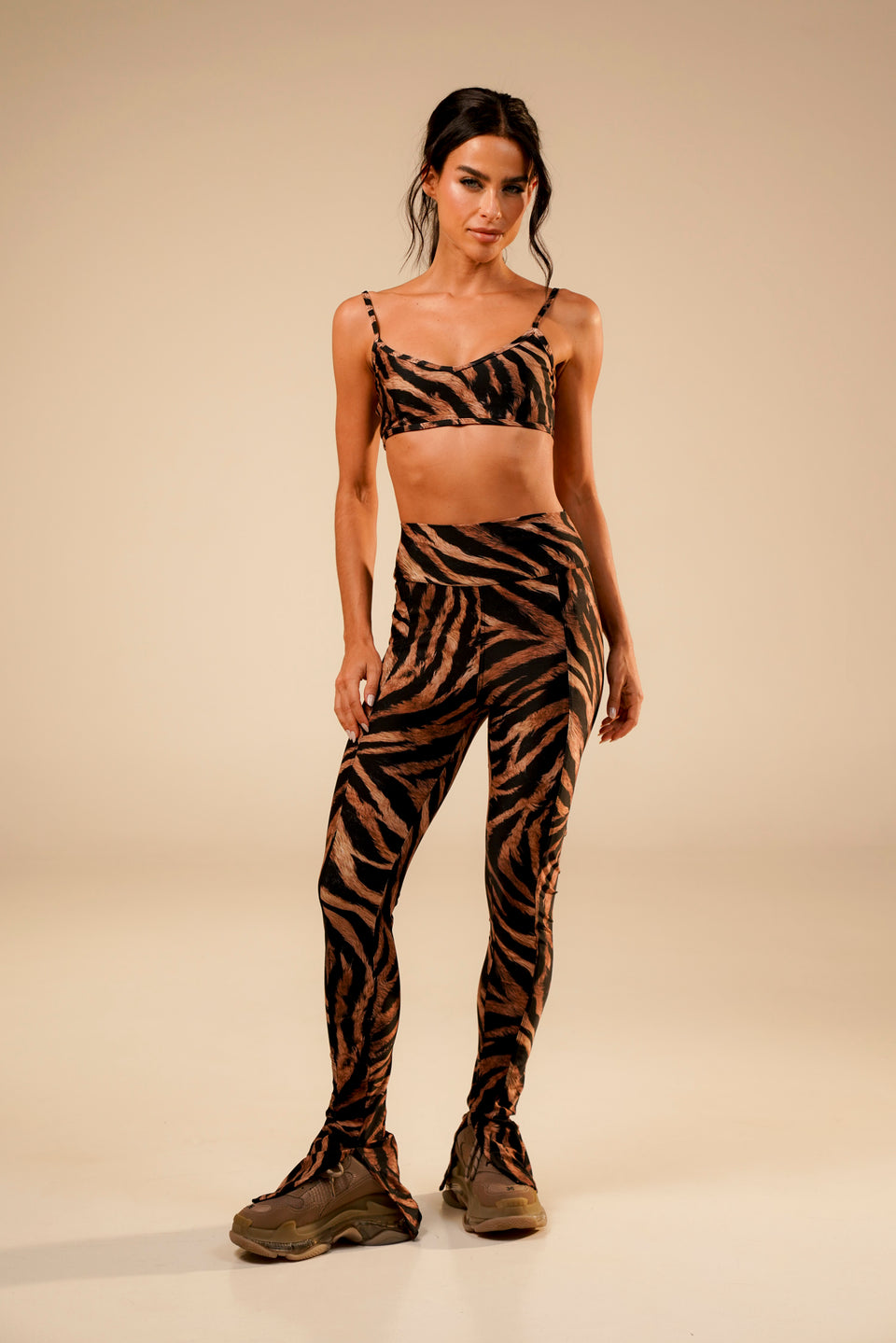 Top Slim Form SAVANA