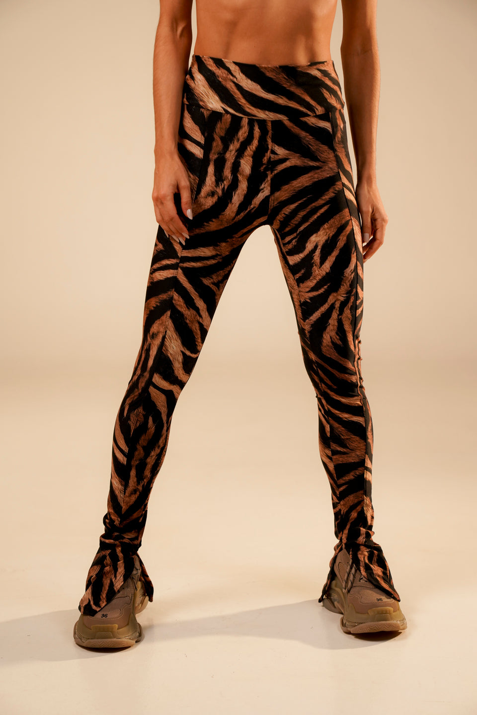 Calça Legging Performance Form SAVANA