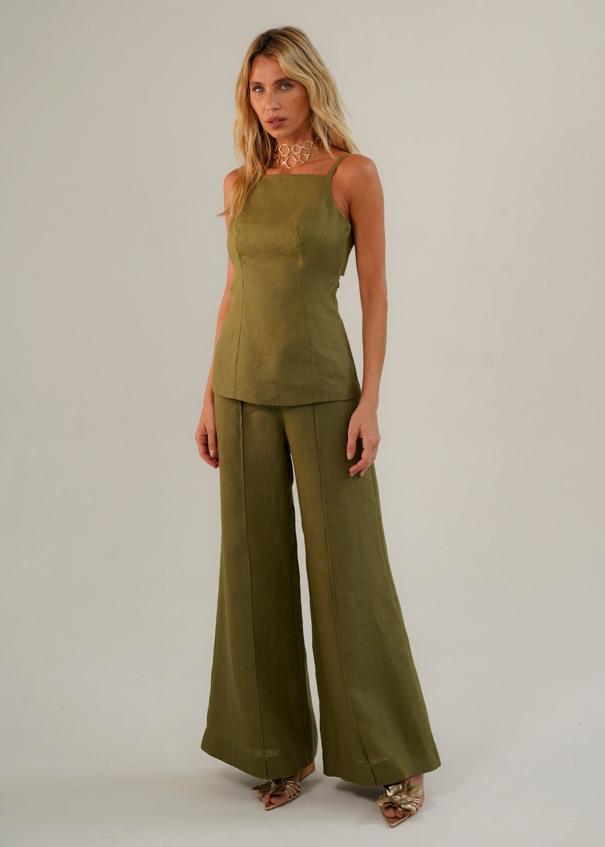 BLUSA CHIPRE - BODRUM VERÃO I