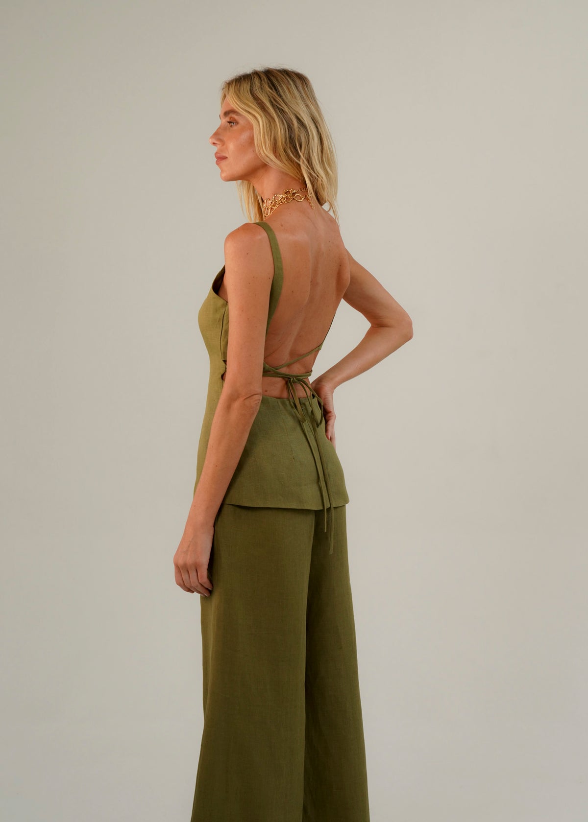 BLUSA CHIPRE - BODRUM VERÃO I