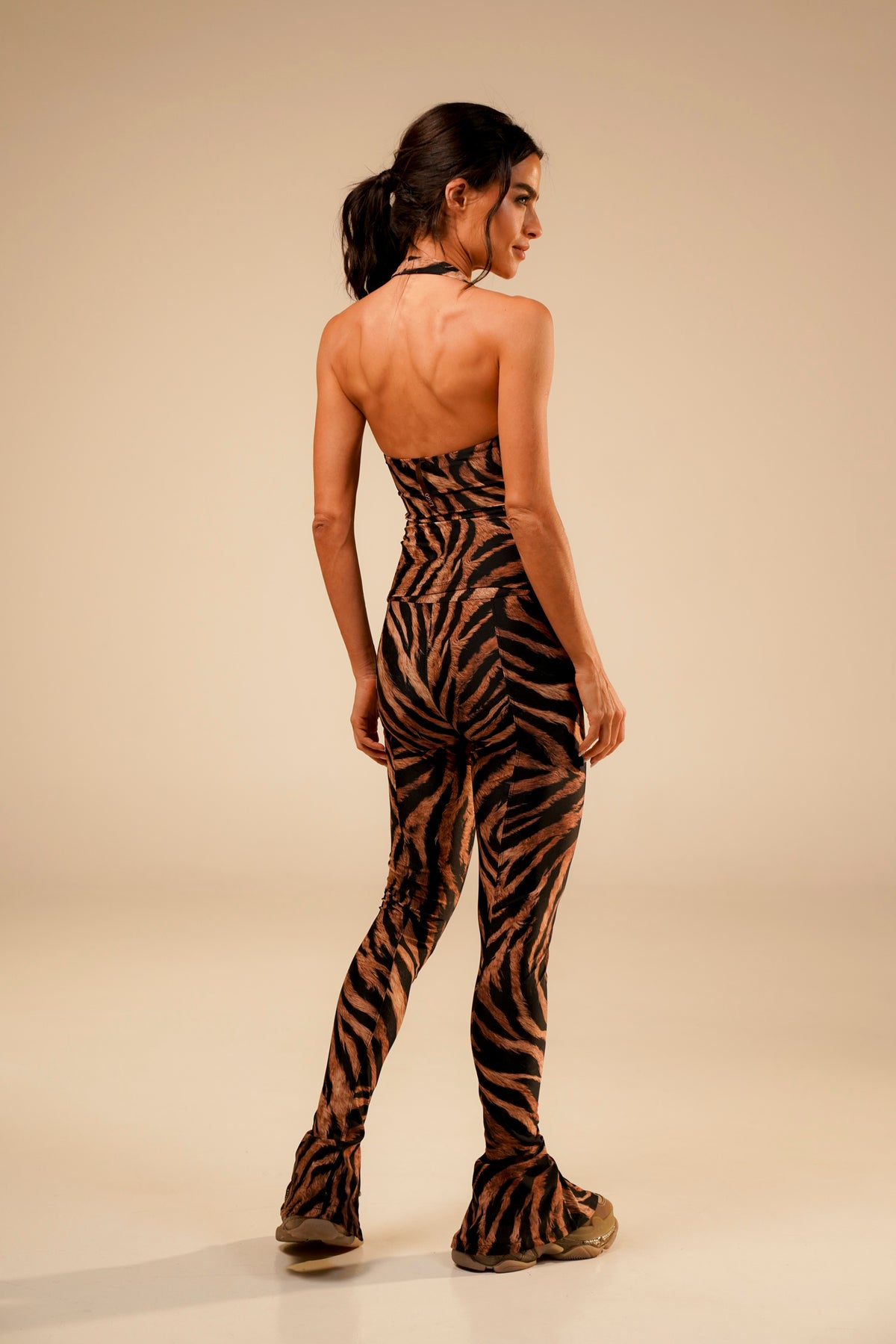 Regata Frente Única Form SAVANA