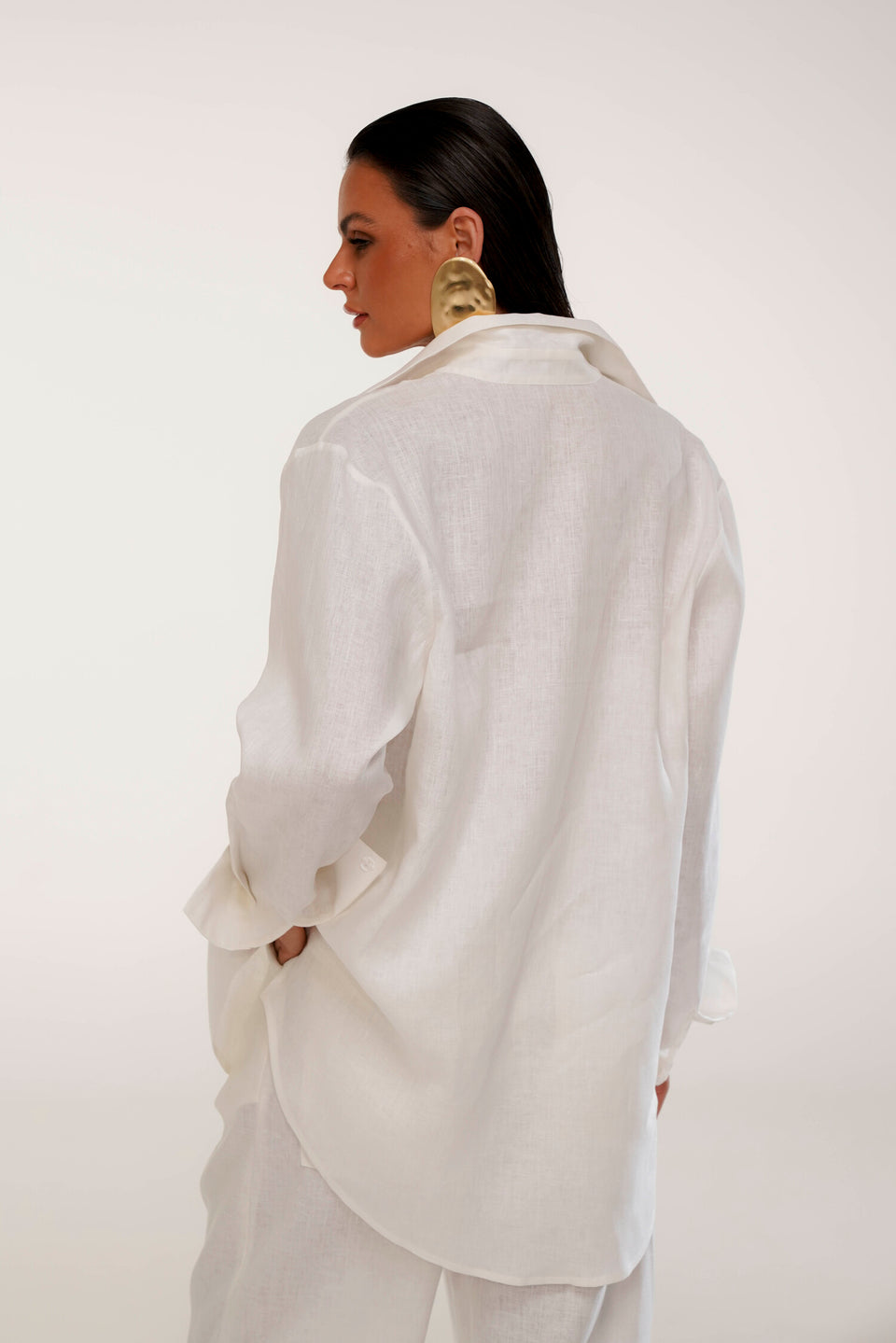 Camisa Gustavia VERÃO III 25