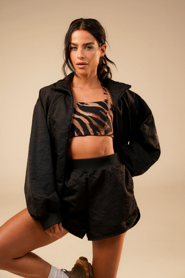 Jaqueta Bomber Motion SAVANA