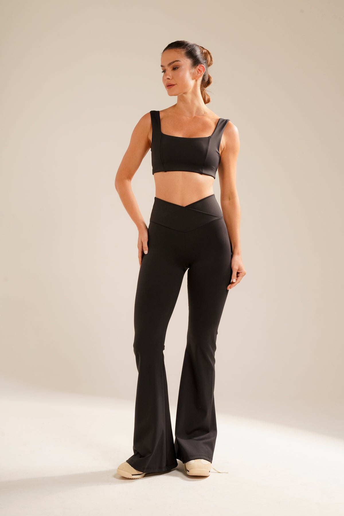 Calça Bailarina V PERFORMANCE