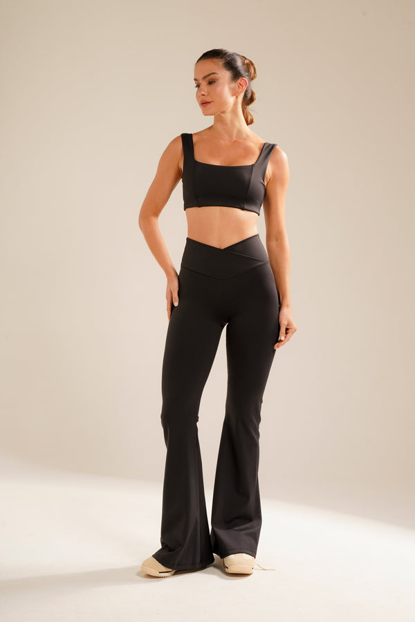 Calça Bailarina V PERFORMANCE