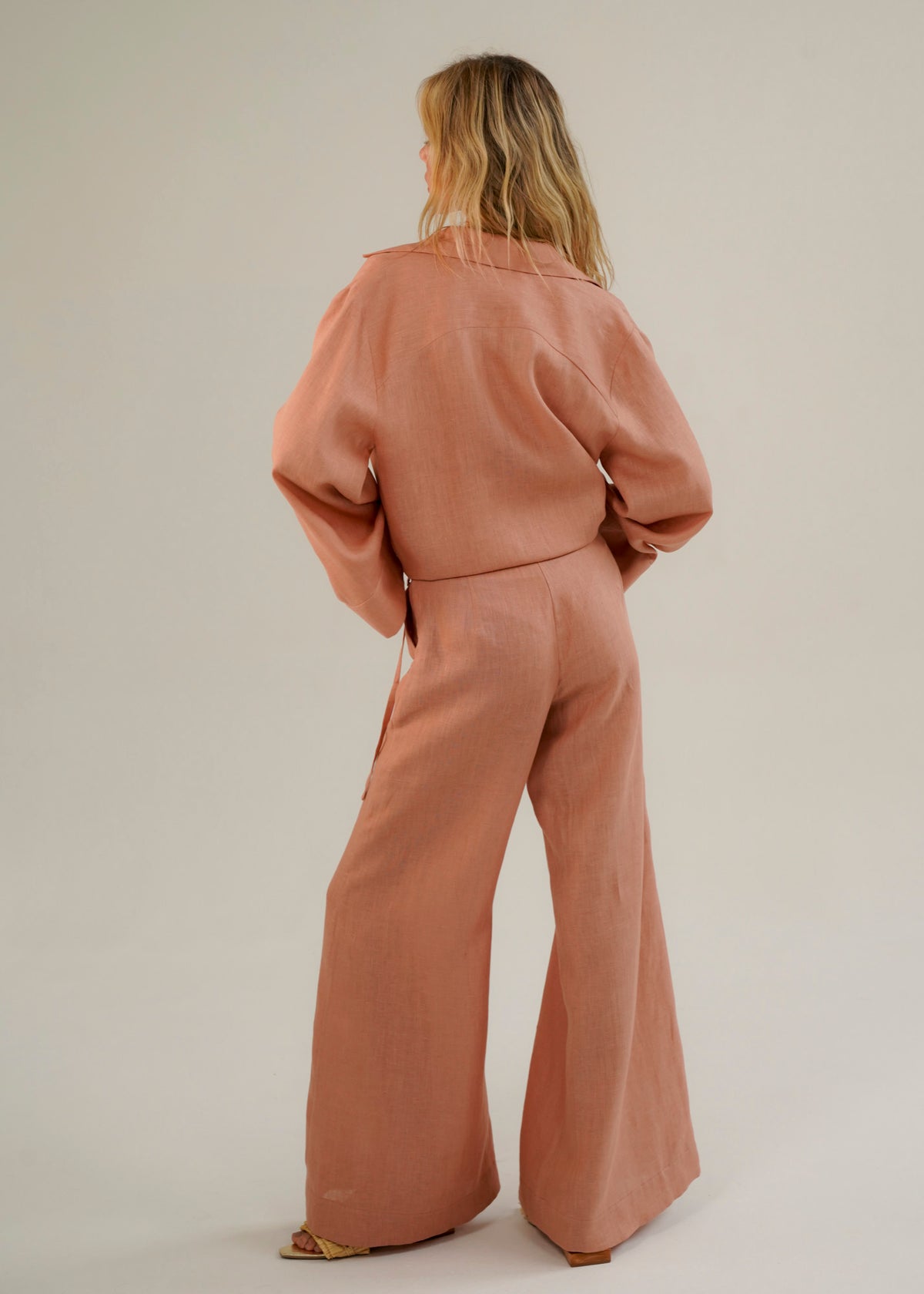 CALÇA CHIPRE - BODRUM VERÃO I