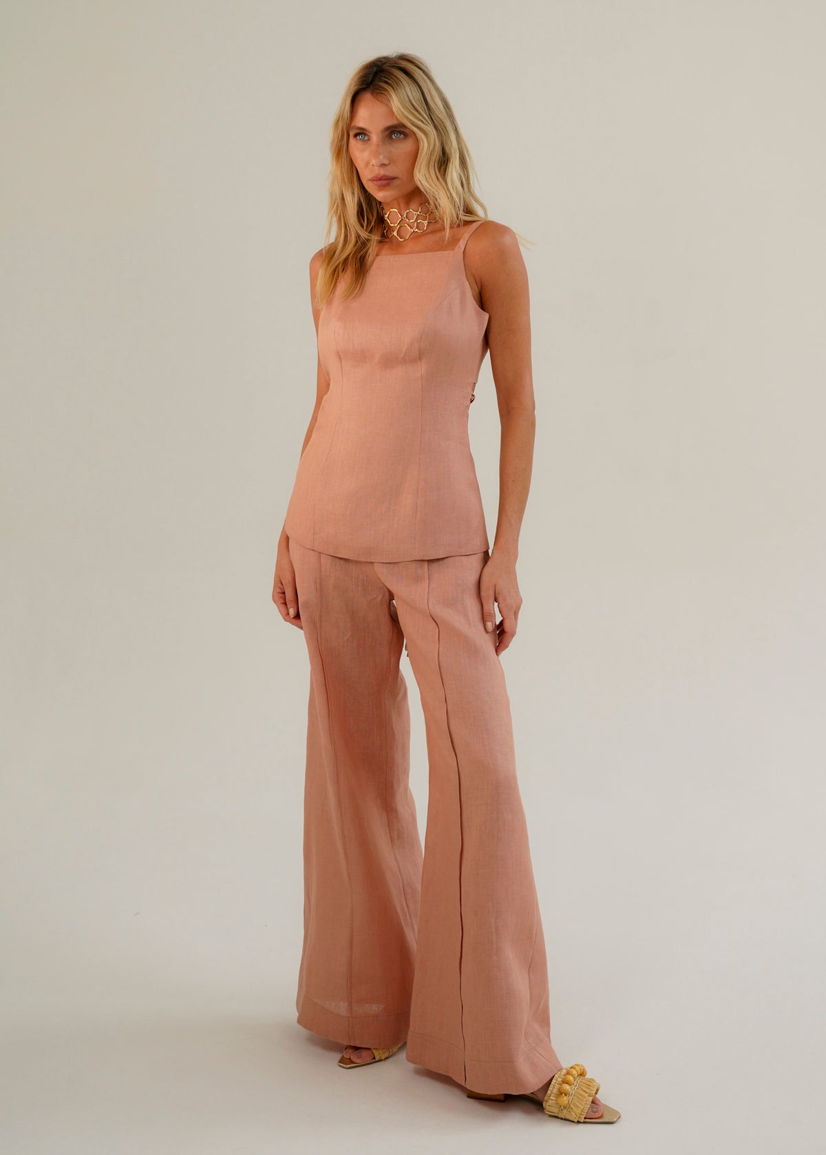 BLUSA CHIPRE - BODRUM VERÃO I