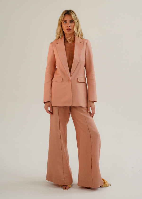 BLAZER CHIPRE - BODRUM VERÃO I