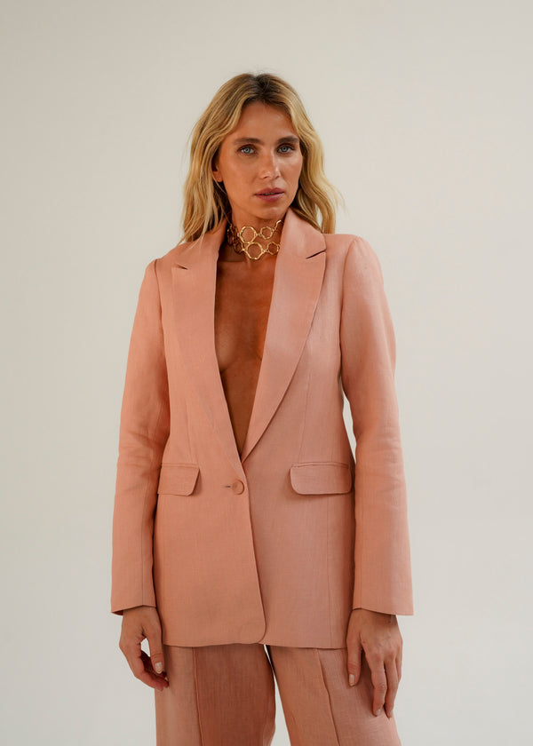 BLAZER CHIPRE - BODRUM VERÃO I