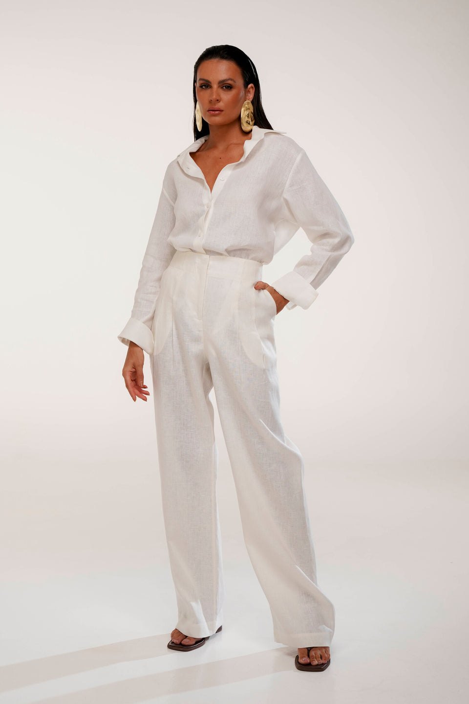 Camisa Gustavia VERÃO III 25