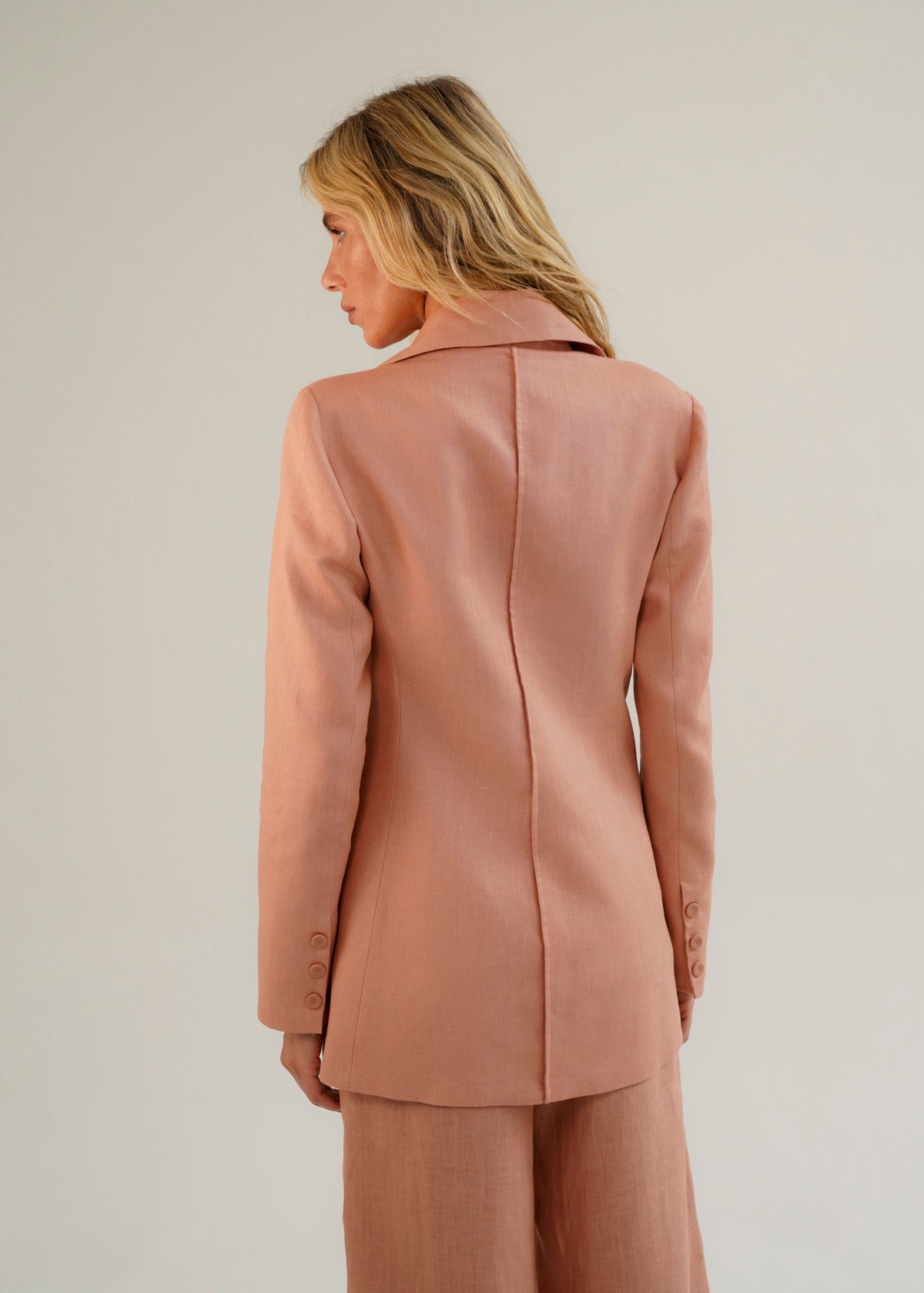 BLAZER CHIPRE - BODRUM VERÃO I