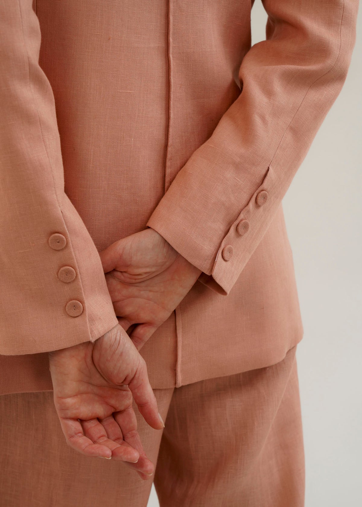 BLAZER CHIPRE - BODRUM VERÃO I