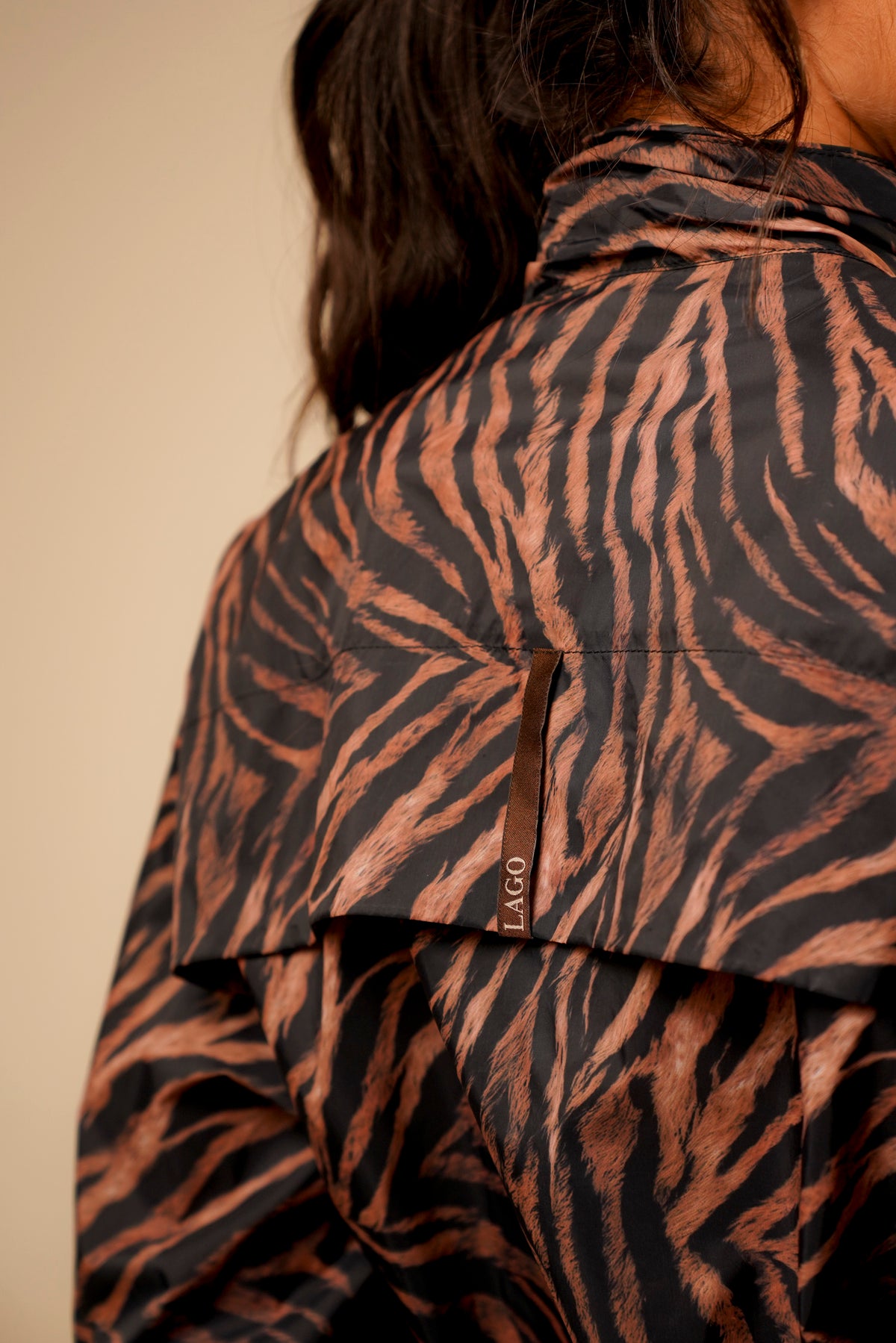 Jaqueta Bomber Motion SAVANA