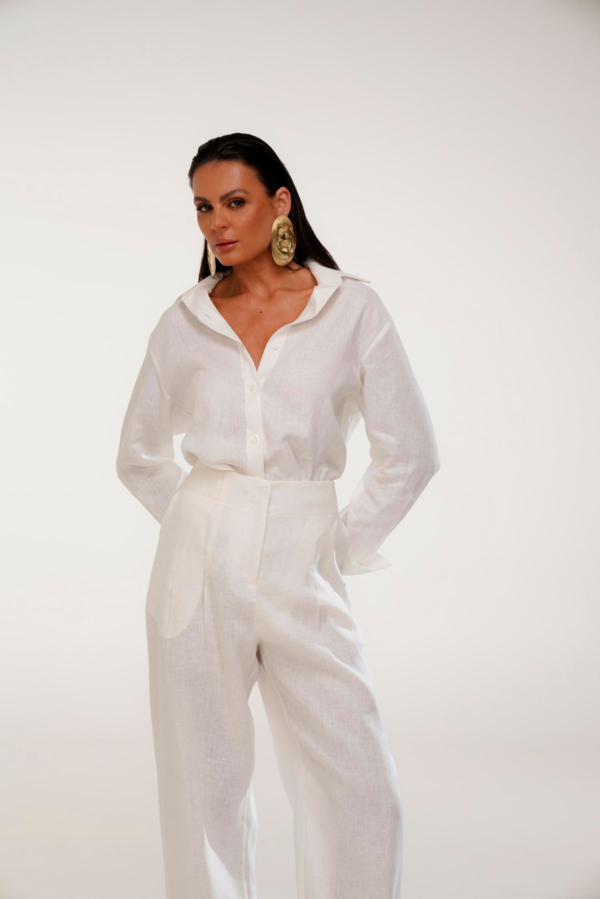 Camisa Gustavia VERÃO III 25