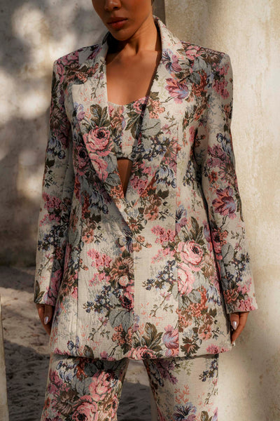 Blazer Positano MEDITERRANEO I 26