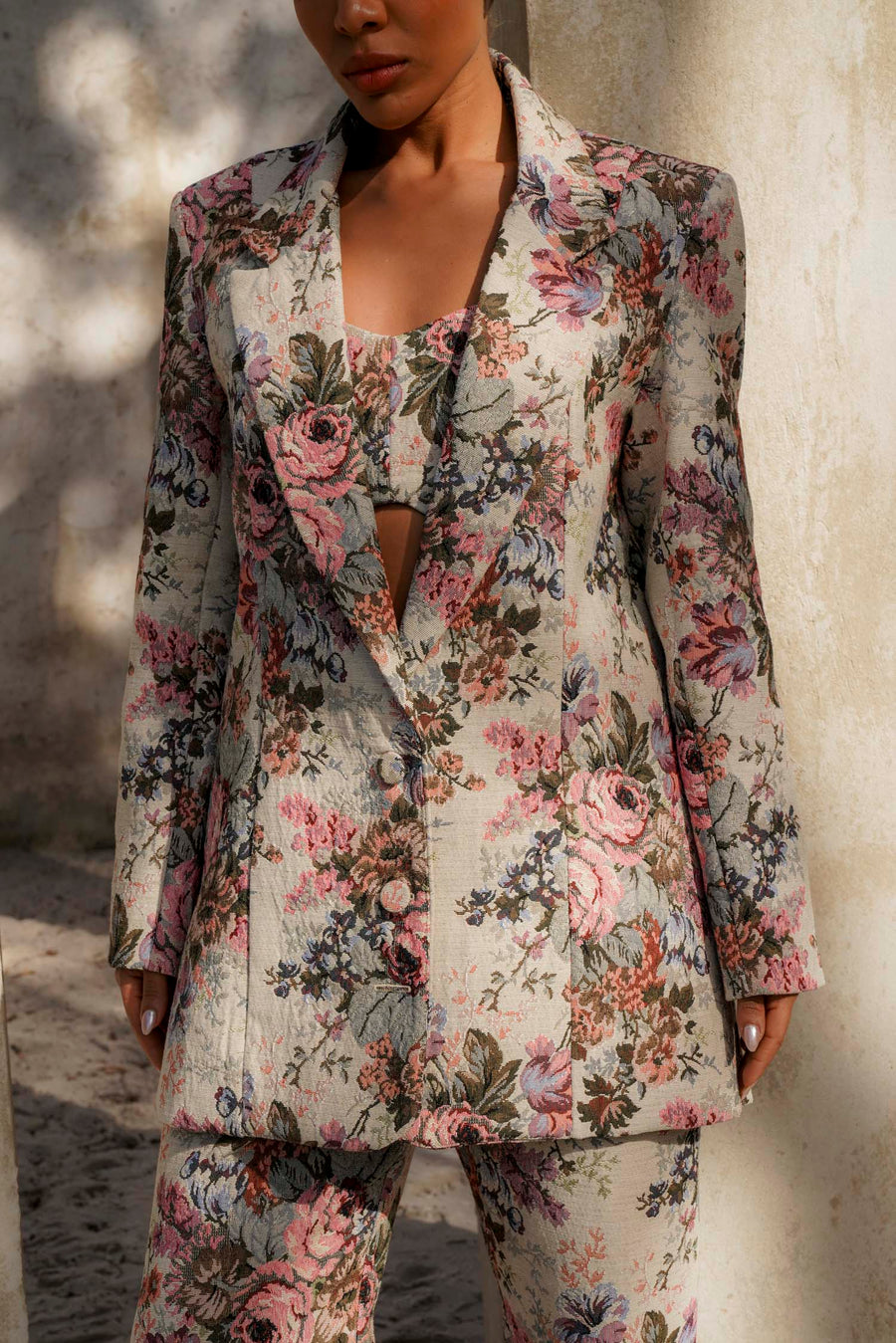 Blazer Positano MEDITERRANEO I 26