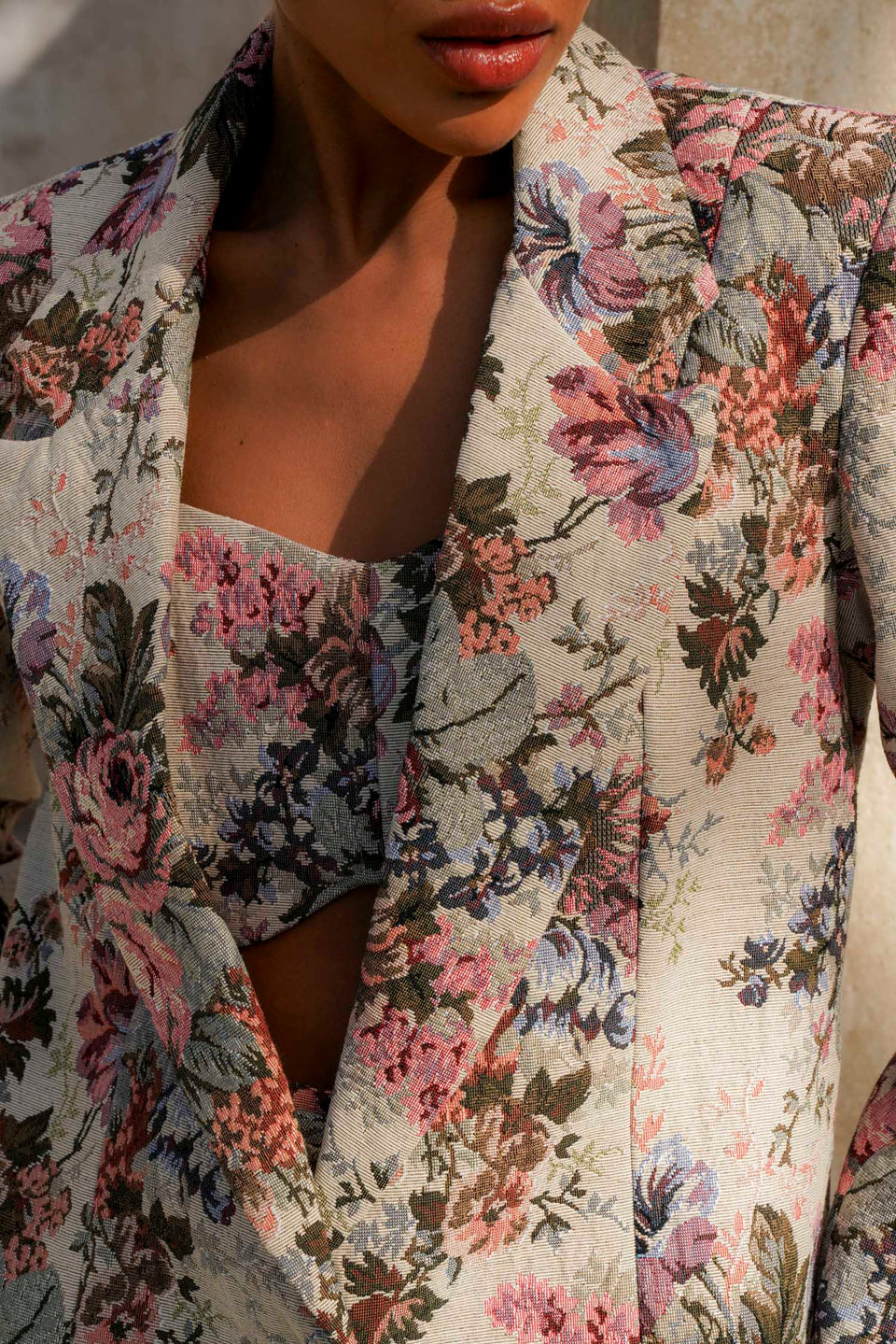 Blazer Positano MEDITERRANEO I 26