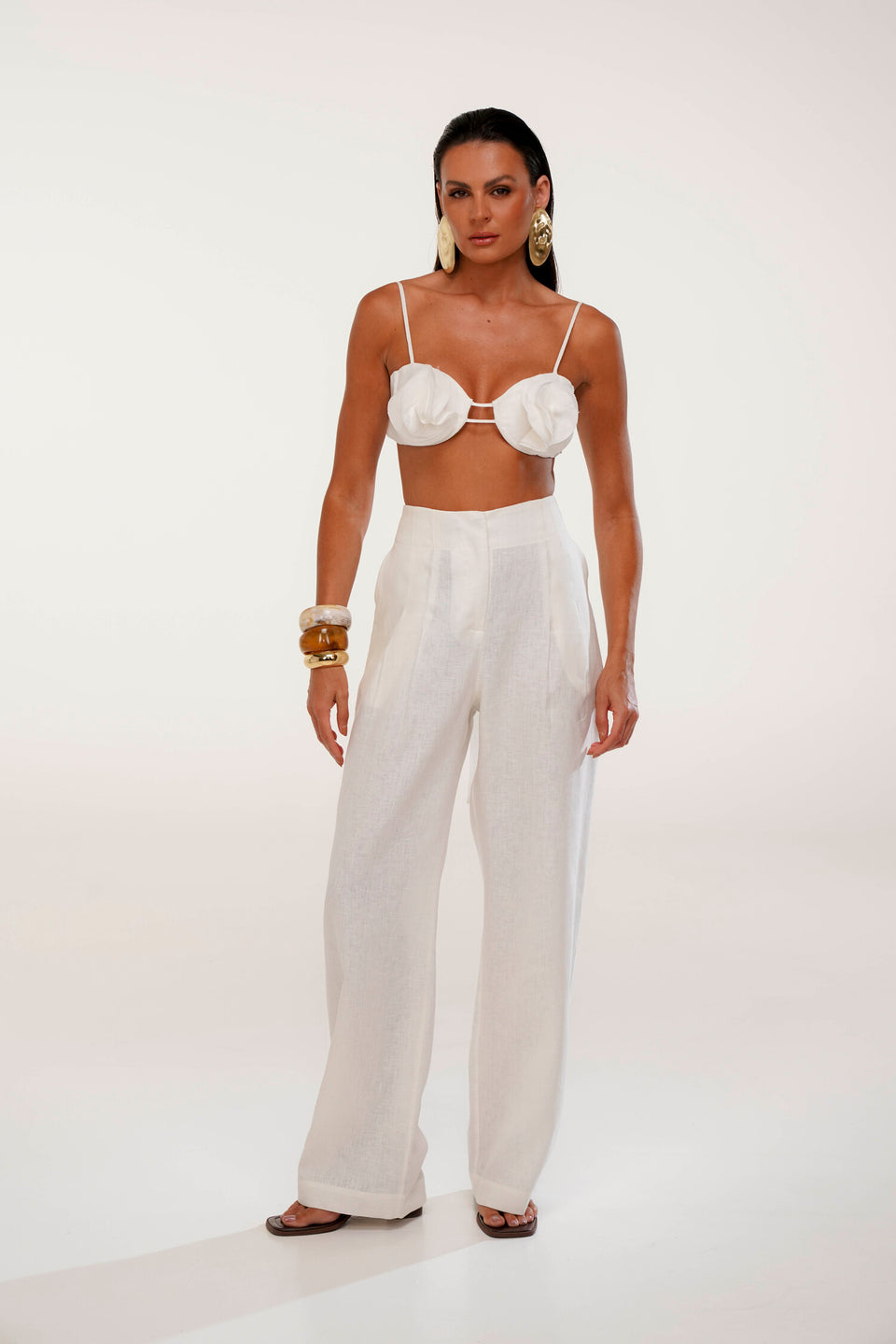 Calça Gustavia VERÃO III 25