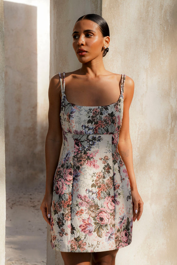 Vestido Miami MEDITERRANEO I 26