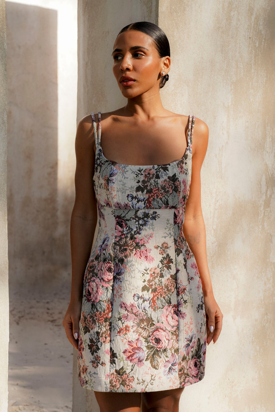 Vestido Miami MEDITERRANEO I 26