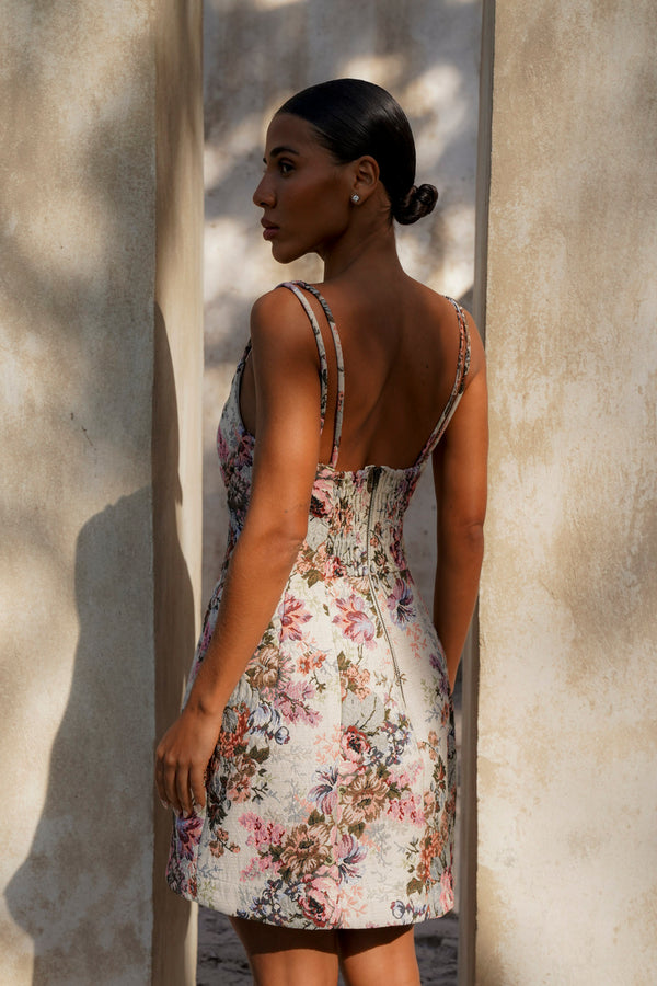 Vestido Miami MEDITERRANEO I 26