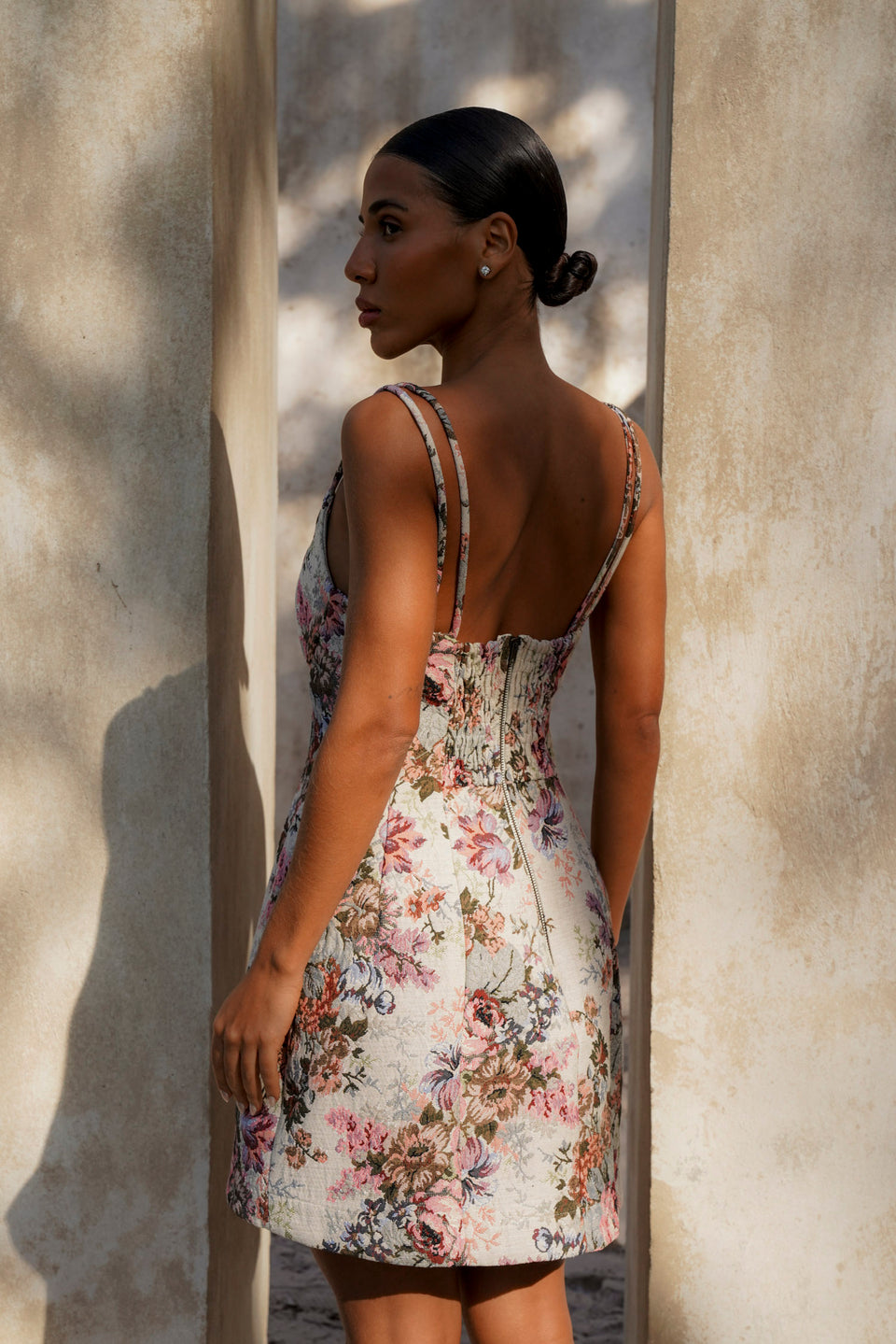 Vestido Miami MEDITERRANEO I 26