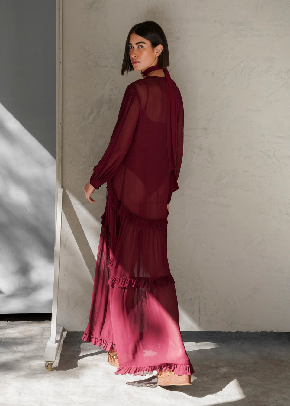 Vestido Bal Harbour 7 ANOS