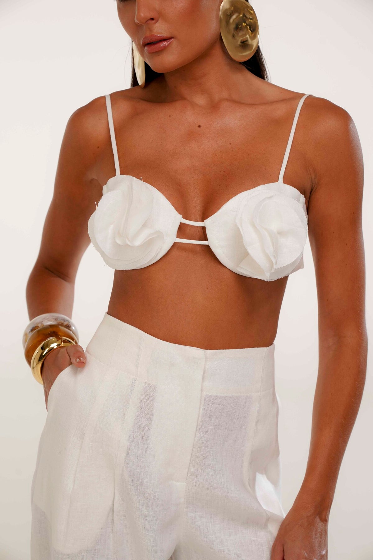 Top Gustavia VERÃO III 25