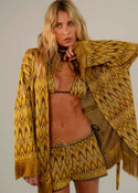 KIMONO BODRUM TRICÔ - BODRUM VERÃO I