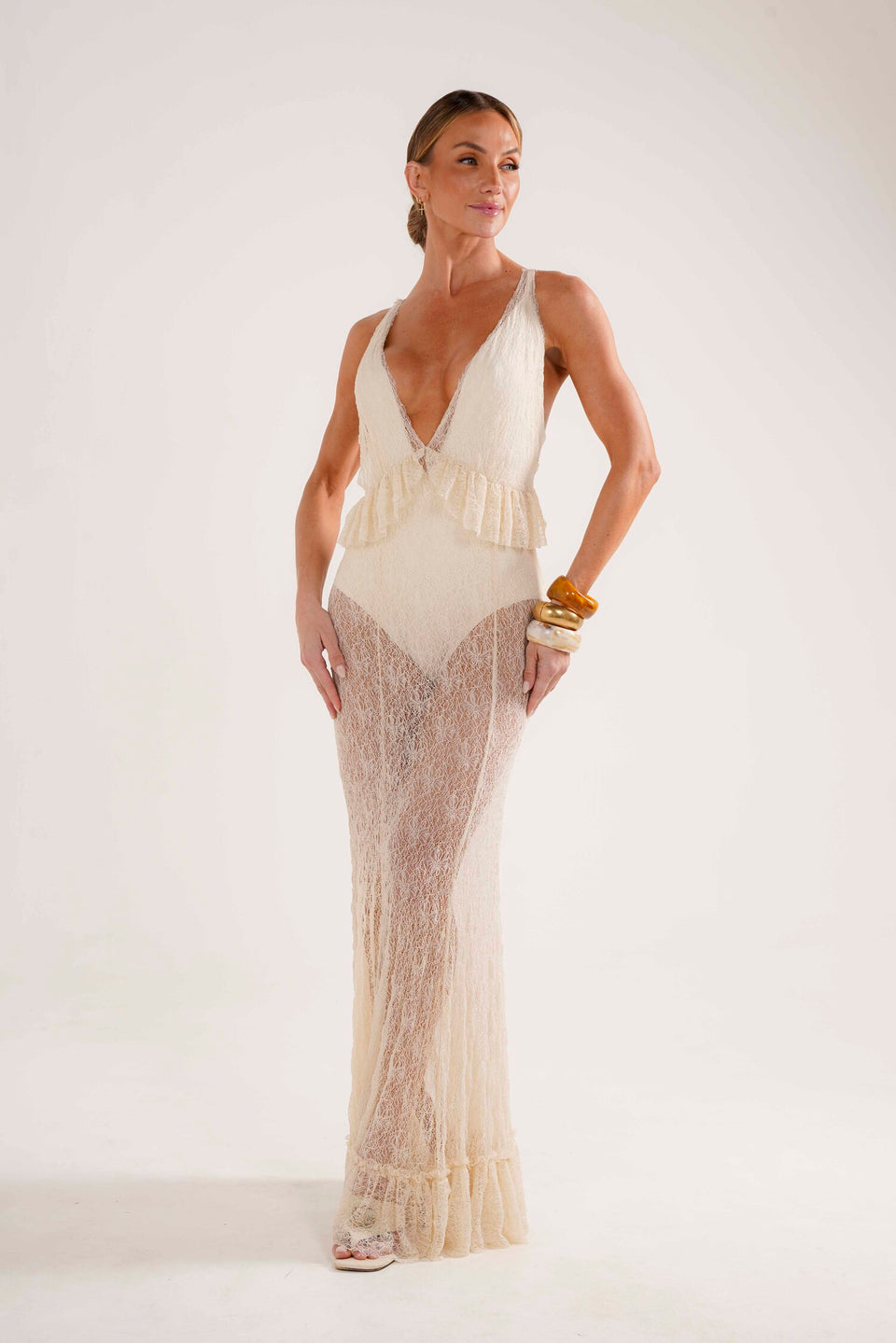 Vestido Cayes VERÃO III 25