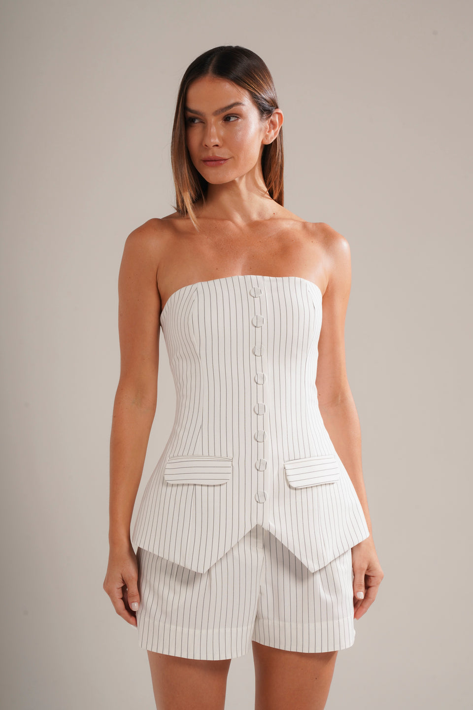 Corset Zurique RISCA