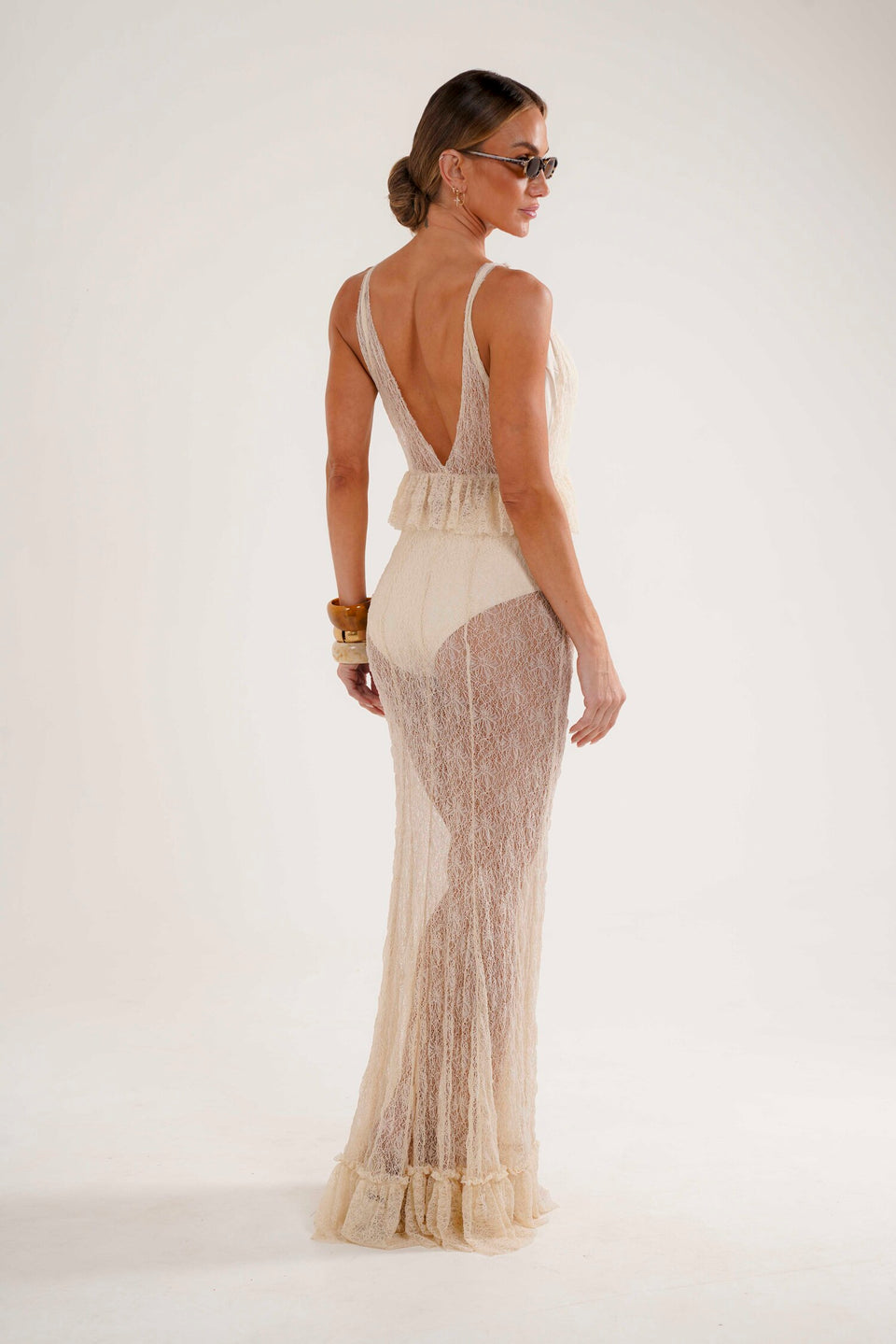 Vestido Cayes VERÃO III 25