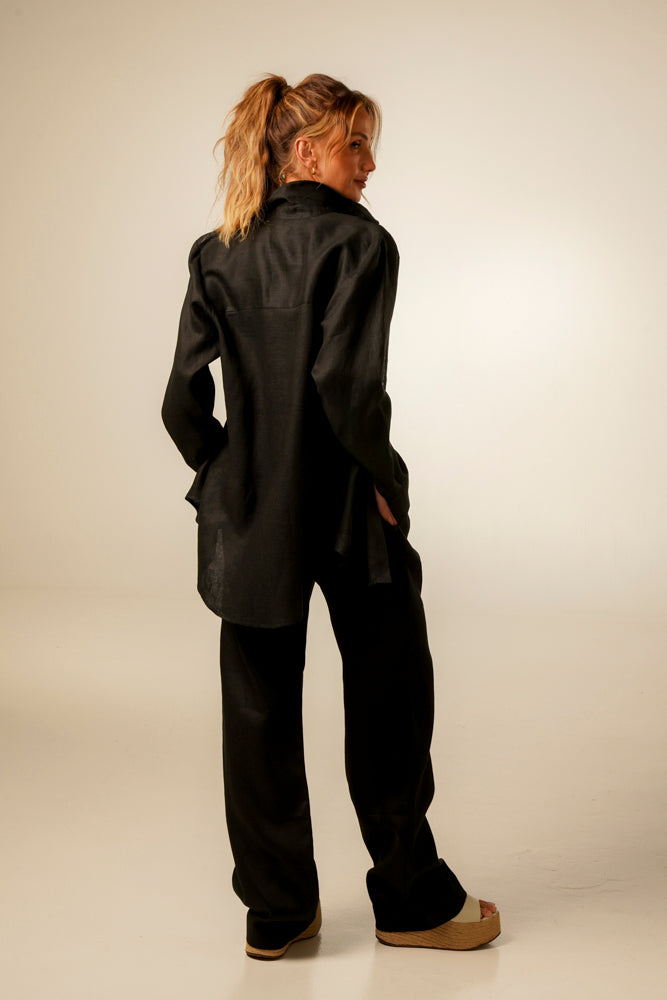 Camisa Leblon Basicos