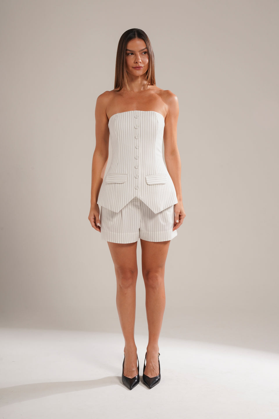 Shorts Nova York RISCA