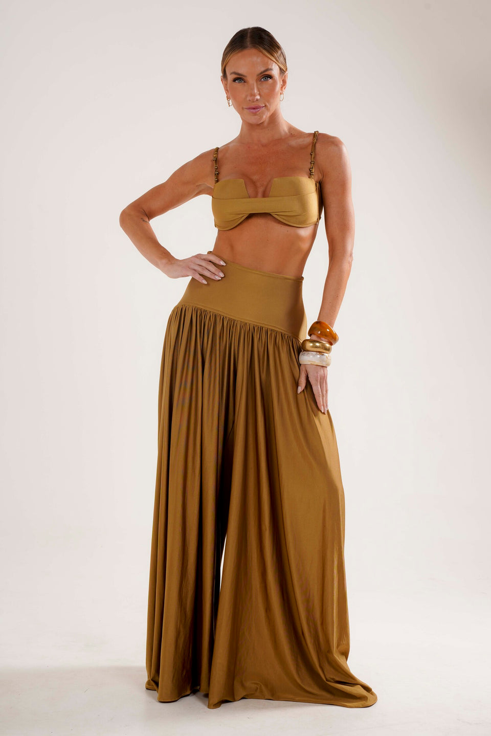 Calça Croácia VERÃO III 25