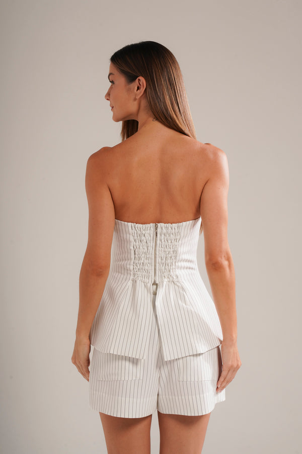 Corset Zurique RISCA