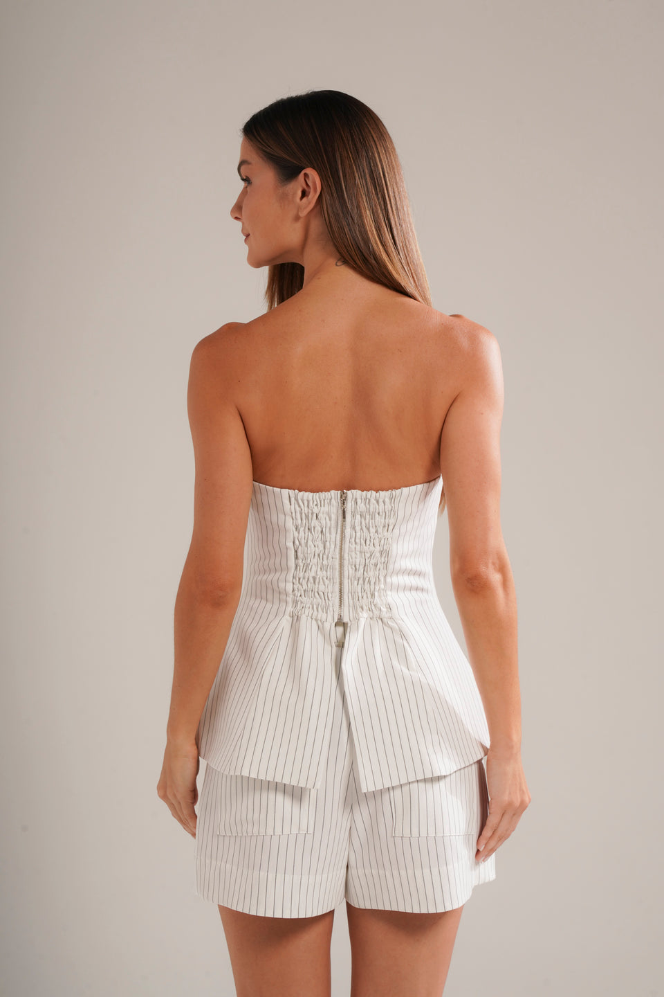 Corset Zurique RISCA