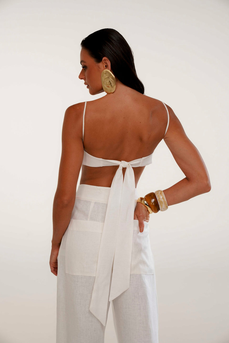 Top Gustavia VERÃO III 25