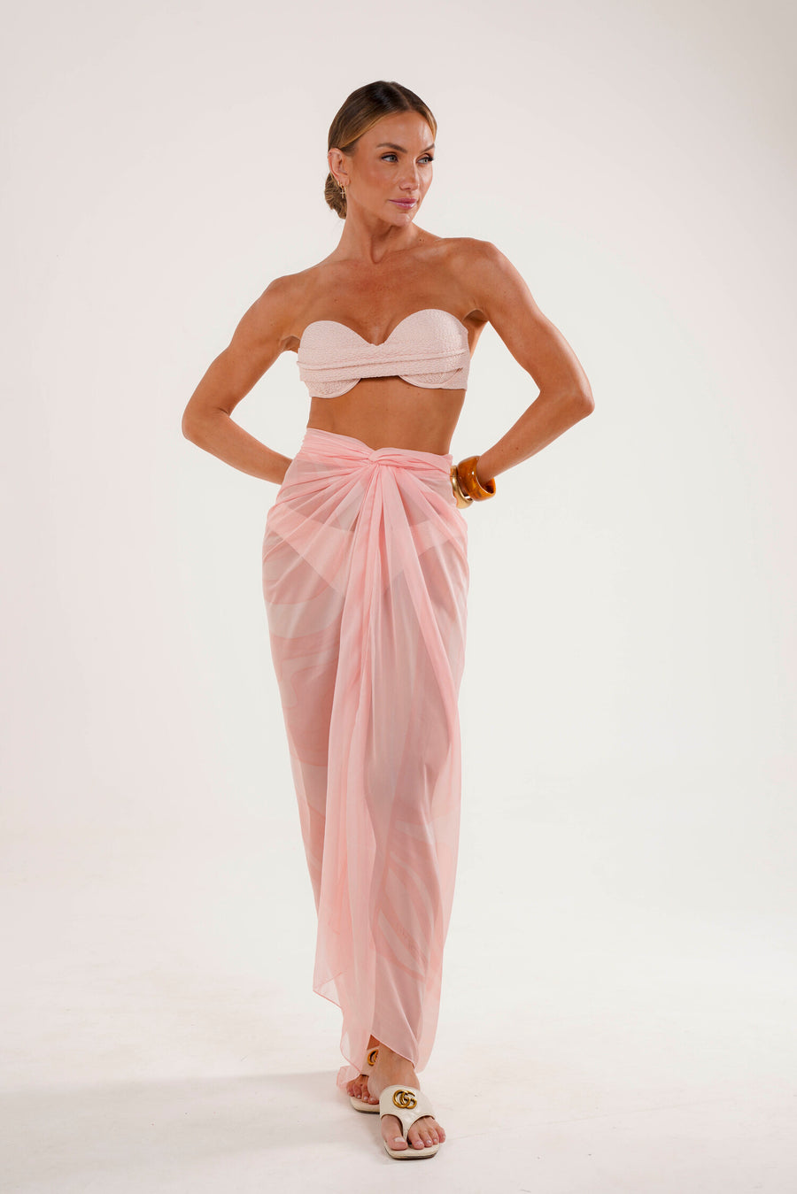 Lenço Maxi VERÃO II 25