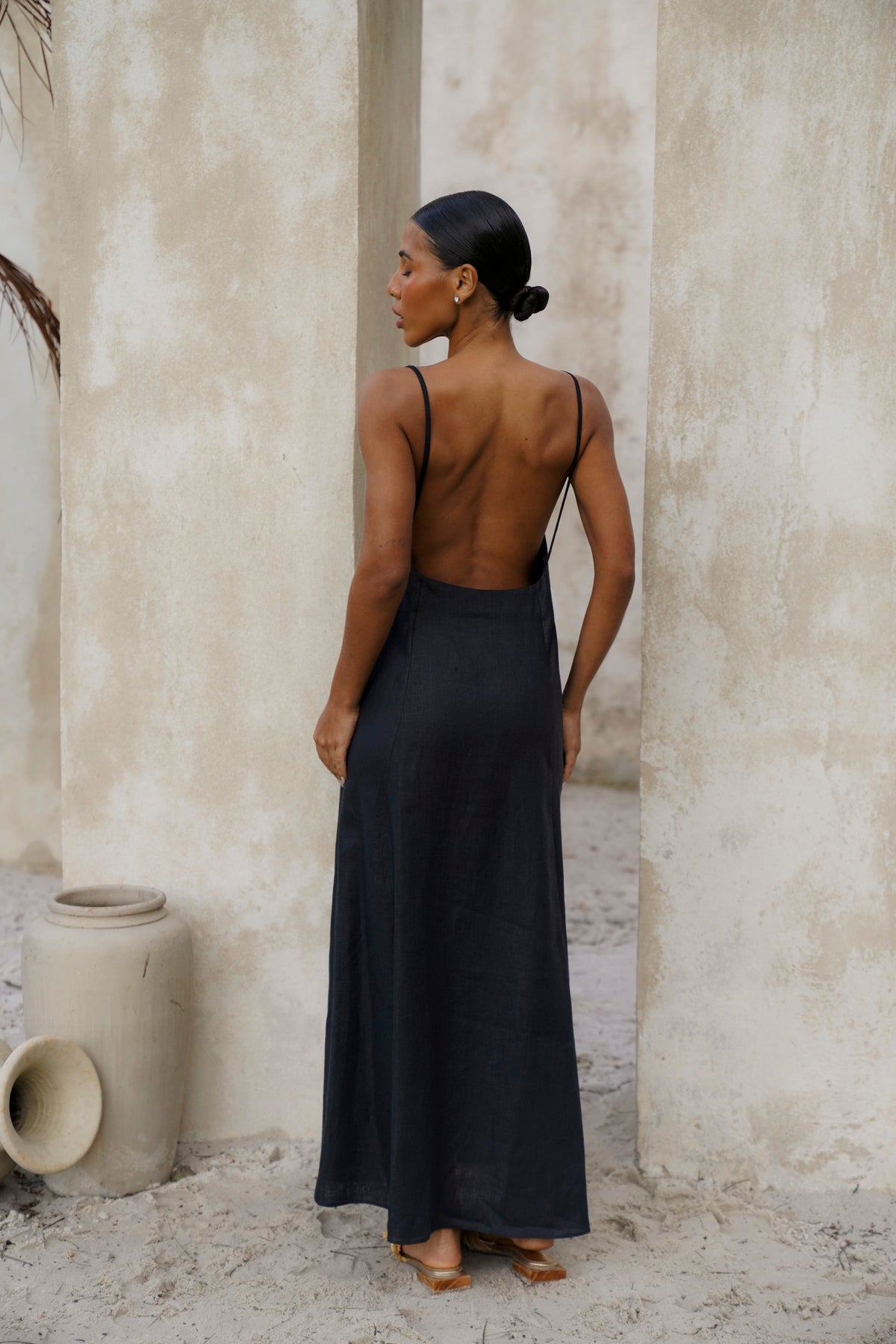 Vestido Estaleiro MEDITERRANEO II 26