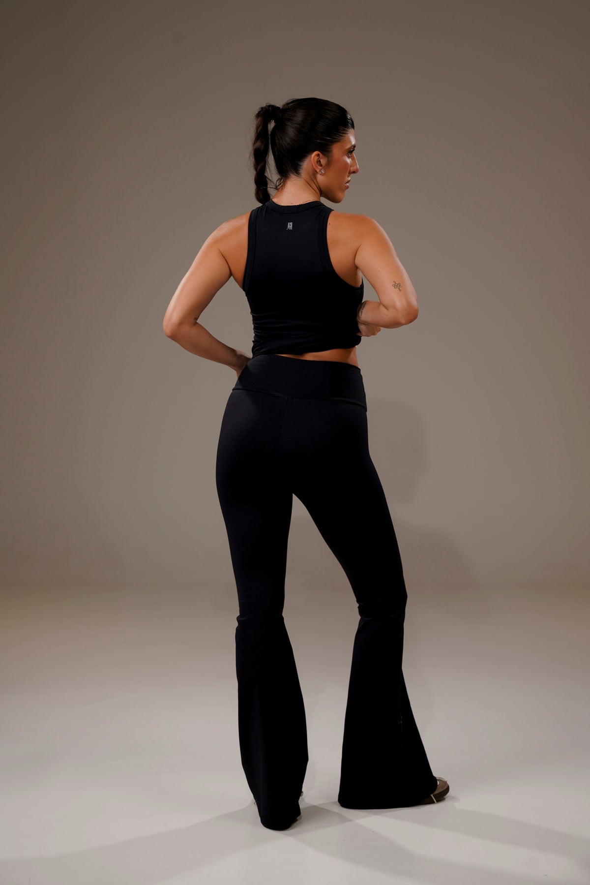Calça Bailarina V SOFT