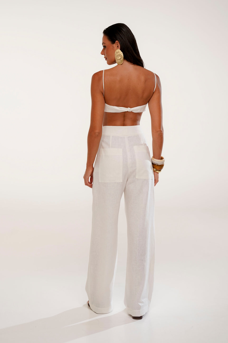 Calça Gustavia VERÃO III 25