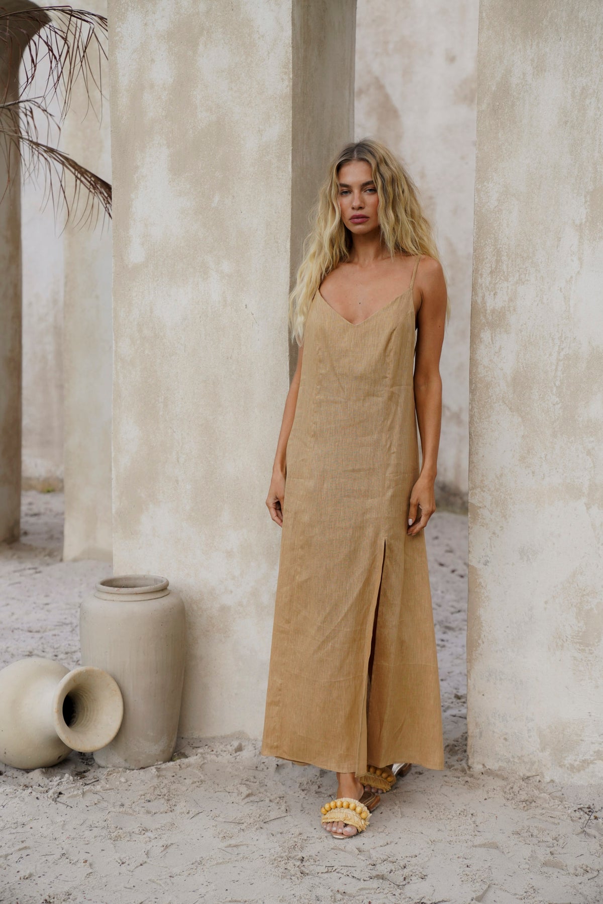 Vestido Estaleiro MEDITERRANEO II 26