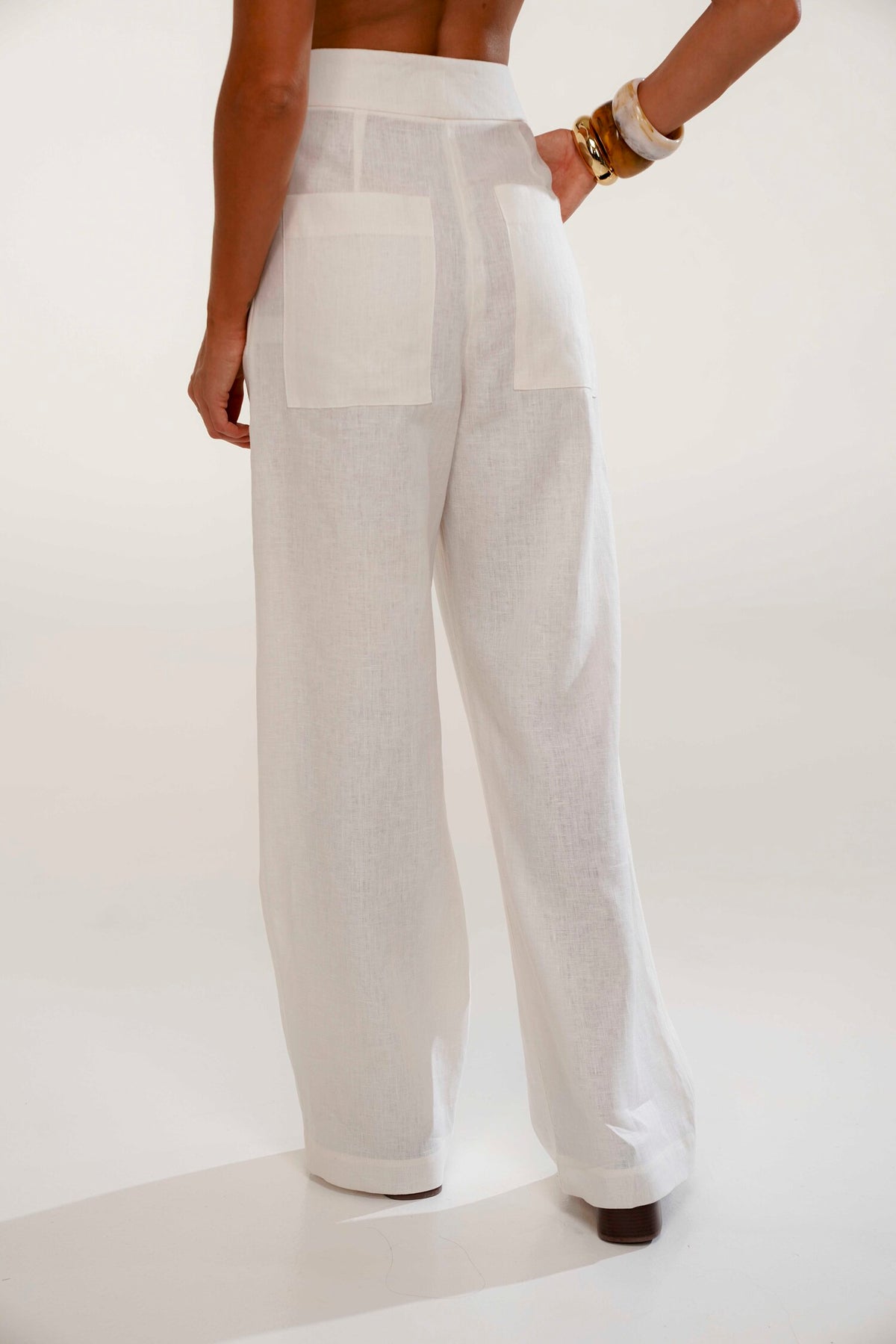 Calça Gustavia VERÃO III 25