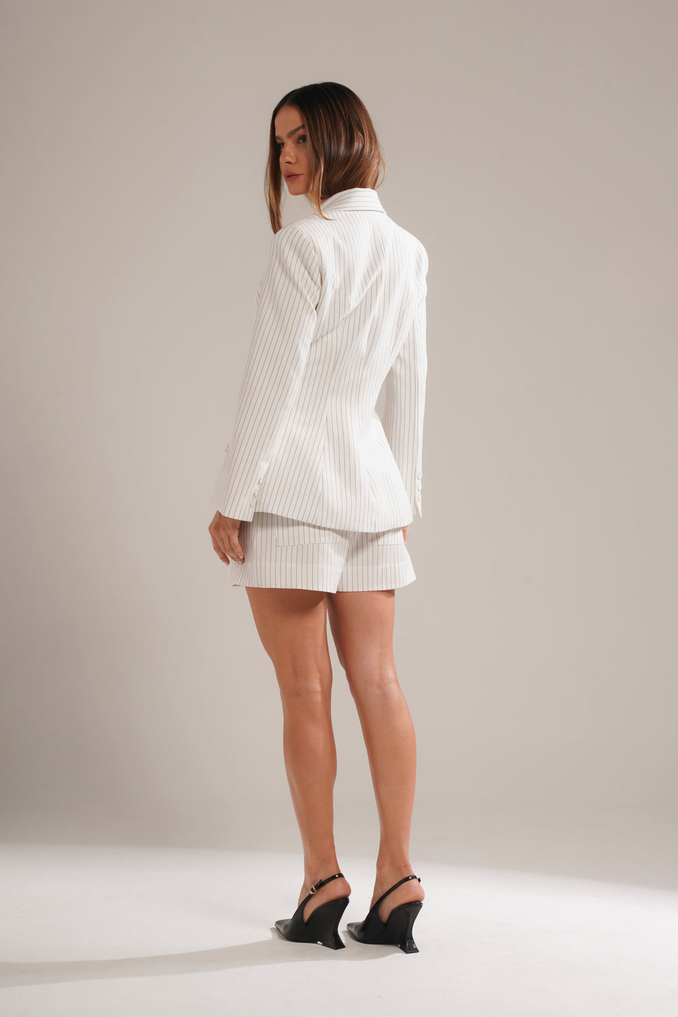 Shorts Nova York RISCA