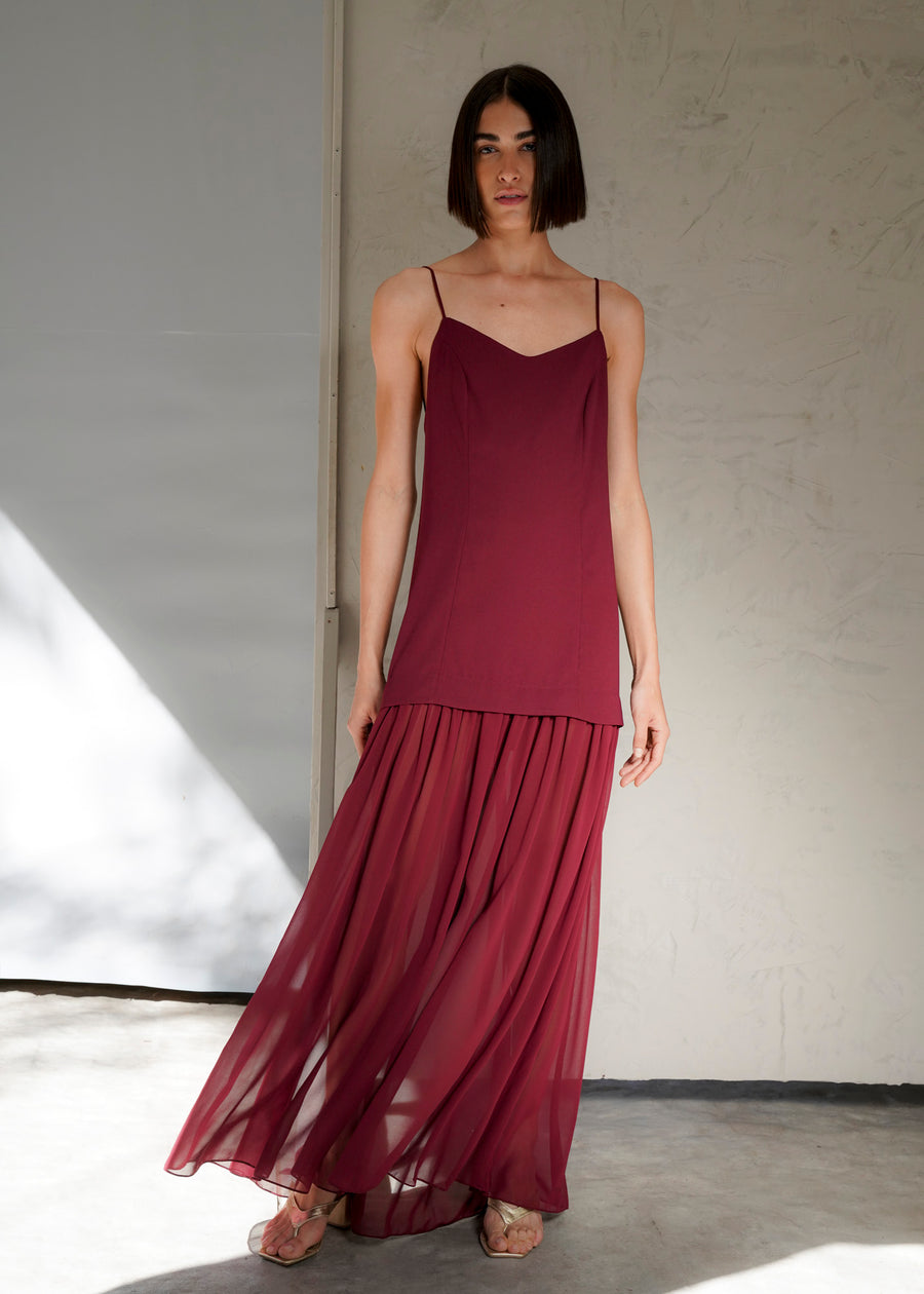 Vestido Palm Beach 7 ANOS