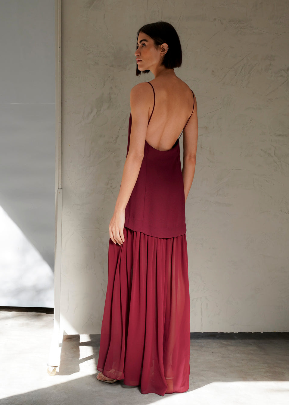 Vestido Palm Beach 7 ANOS