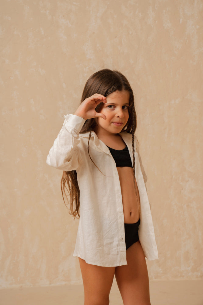 Camisa Mini Key West MIAMI